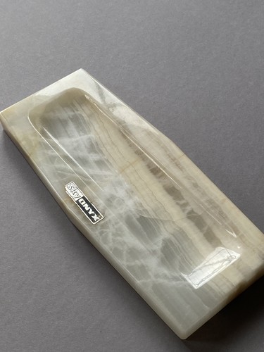 Sky onyx schreibtischablage - sky,