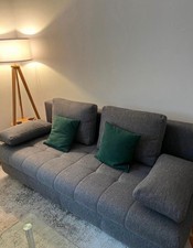 Sofa mit Schlaffunktion 202