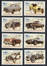 PTN-Post Hofgeismar 2005