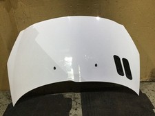 19907 Motorhaube PEUGEOT 206+