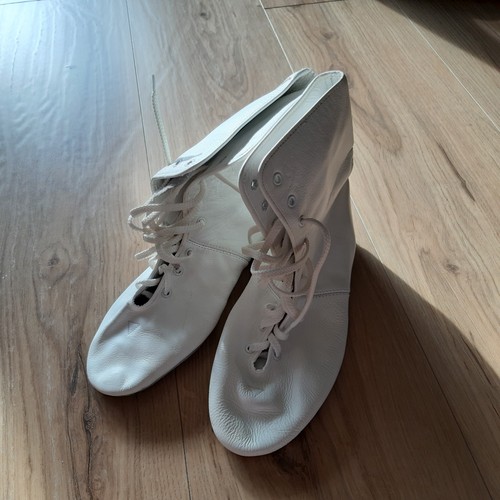 Bloch gardestiefel tanzstiefel - gardestiefel,