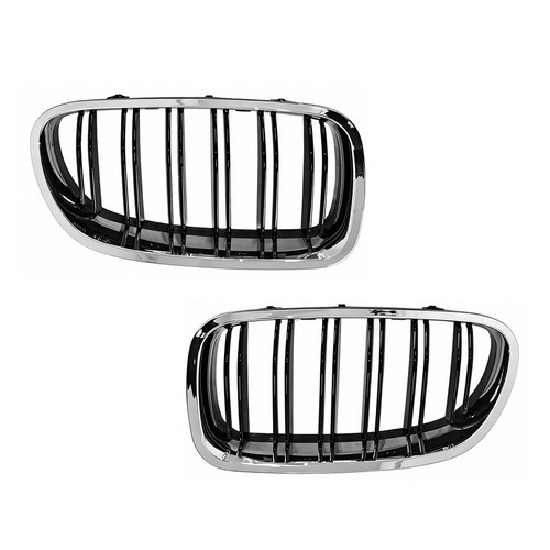 Bmw 5er f10 - 5er, nierengrill