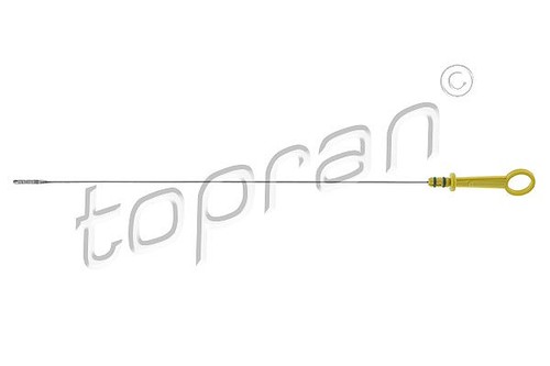 Topran ölpeilstab für opel - Ölpeilstab,