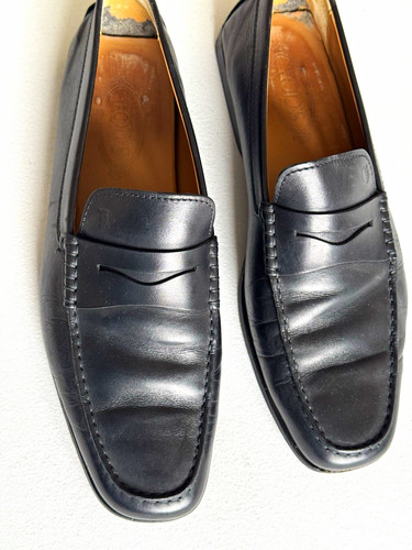 Tod luxus herren loafer - luxus,