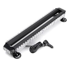 54 LED Auto Frontblitzer