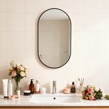 Aiorber 50x60cm Ovaler