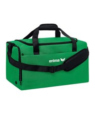 Erima Team Sporttasche L Grün