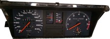 Audi Typ 81 + 85 Tacho odometer Kombiinstrument auch UrQuattro Face Lift