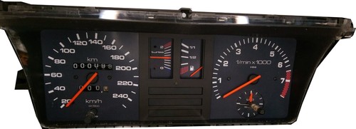 Audi typ 85 - +,