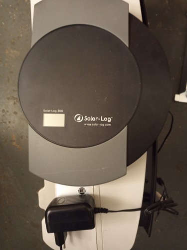 Solar log 300 mit - solar,