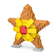 Pokemon LNO Micro-Bricks Figur