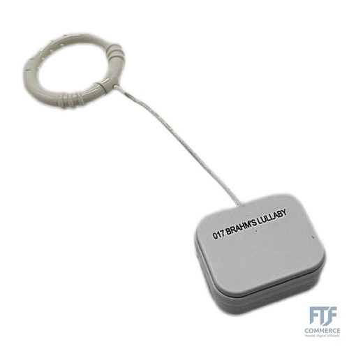 Fehn mini spieluhrwerk - mini,