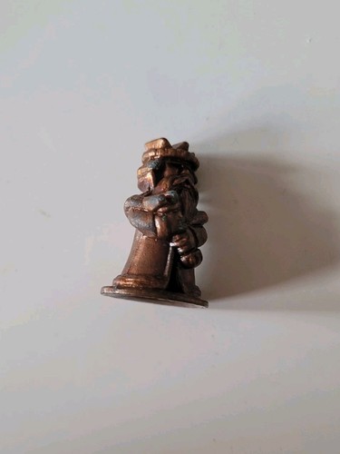 Figur metallfigur metall - metallfigur,