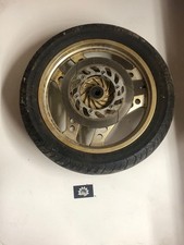 Felge rad hinterrad rear - hinterrad,