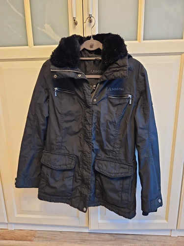 Schöffel jacke damen - schöffel,