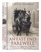 VENABLES, YVETTE Ein Abschied