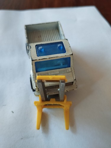 Majorette mercedes unimog - majorette,