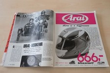 Motorrad 09/1995 Ural Tourist