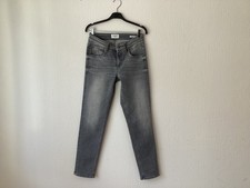 Hellgrau jeans von - von, "cambio"