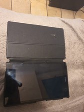 Sony Xperia Tablet Z3 Compact, 8 Zoll, WiFi, Schwarz, 16GB