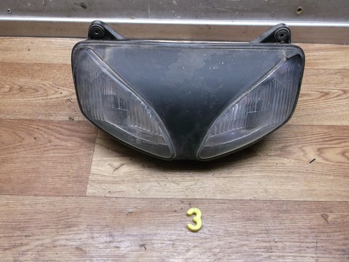 Honda nsr 125 jc22 - honda,