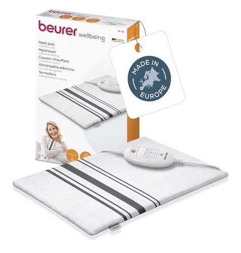 Beurer heizkissen - beurer,