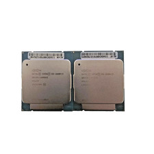 2 x Intel® Xeon® Prozessor