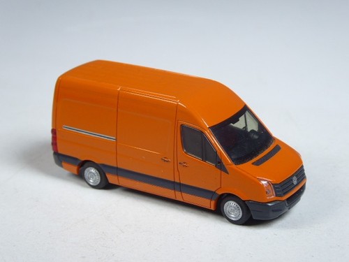 Herpa crafter - nam4),