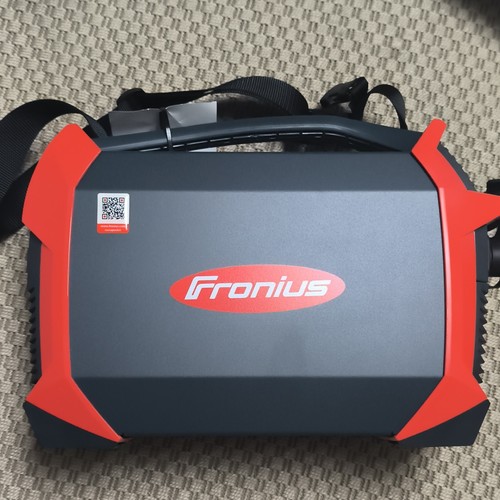 Fronius accupocket 150 400 - fronius,
