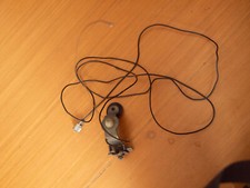 2 m Amateurfunk-Mobilantenne für Türdurchführung/Regenrinne