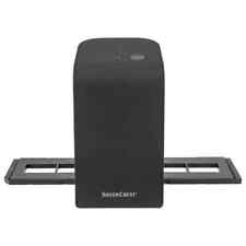 SILVERCREST® Dia- und Negativ-Scanner »SND 3600 D3«, 1800 dpi