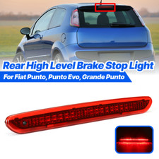 Dritte 3te Bremsleuchte