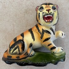 Asiatika Japan - Tiger Figur -