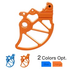 NICECNC Hinten Bremsscheibenschutz Abdeckung für KTM 690 Enduro/SMC R 2008-24