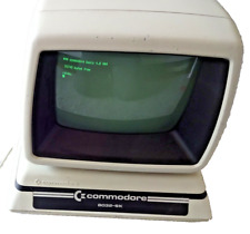 Commodore CBM 8032SK PET 8032
