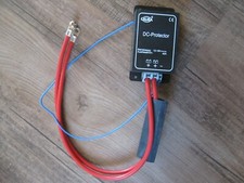 Calira protector - calira, dc