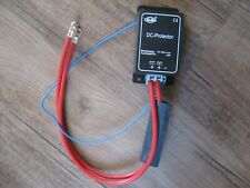 Calira DC protector Calira Batteriewächter calira Trennrelaise Wohnmobil relaise