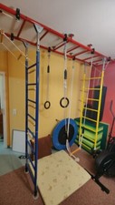 Klettergerüst