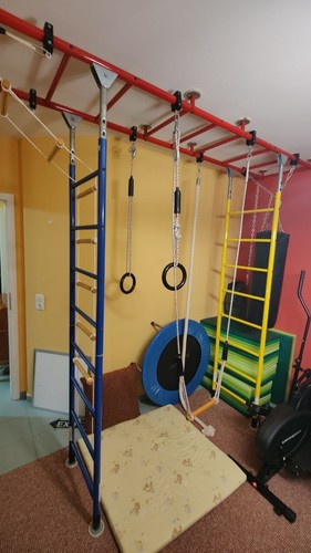 Klettergerüst