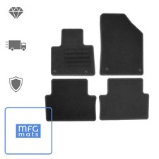 Fussmatten für Citroen C5 II