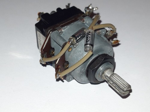 Potentiometer lautstärke - potentiometer, (lautstärke