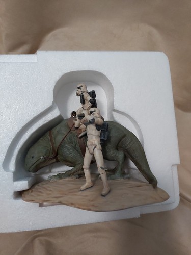 Star wars collector - star,