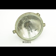 Triumph Tiger 900 T 400 Bj. 1994 - Plattenspieler vorne rechts N1895