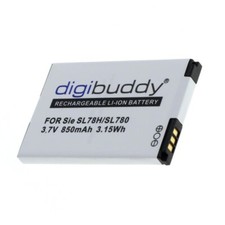 Akku für Siemens Gigaset