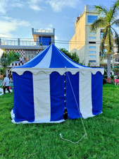 WOCHENENDVERKAUF 3x3 Meter