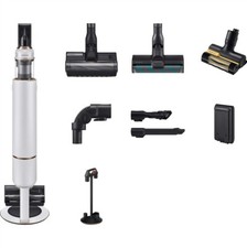 SAMSUNG VS20B95C43W/WD Bespoke