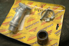 Malossi 3. Loch Ansaugstutzen für Vespa PK 50 80 125 XL 1 2 Intake Kit