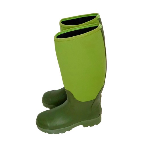 Neopren gummistiefel - neopren,
