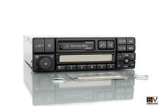 Radio Mercedes Special Becker
