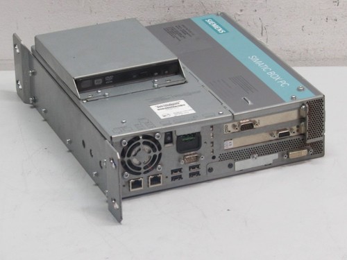 Siemens simatic box 627 - box, pc